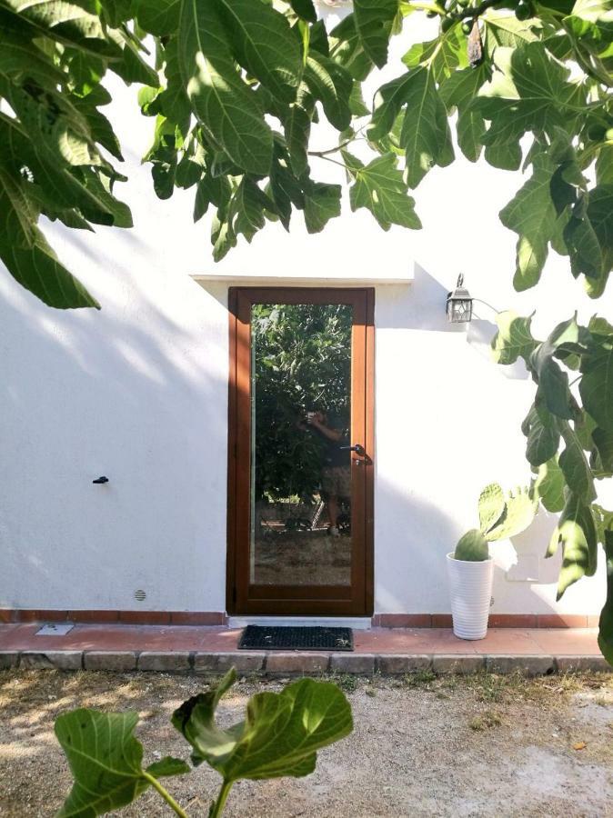 Il Fico Hotel Ostuni Exterior photo