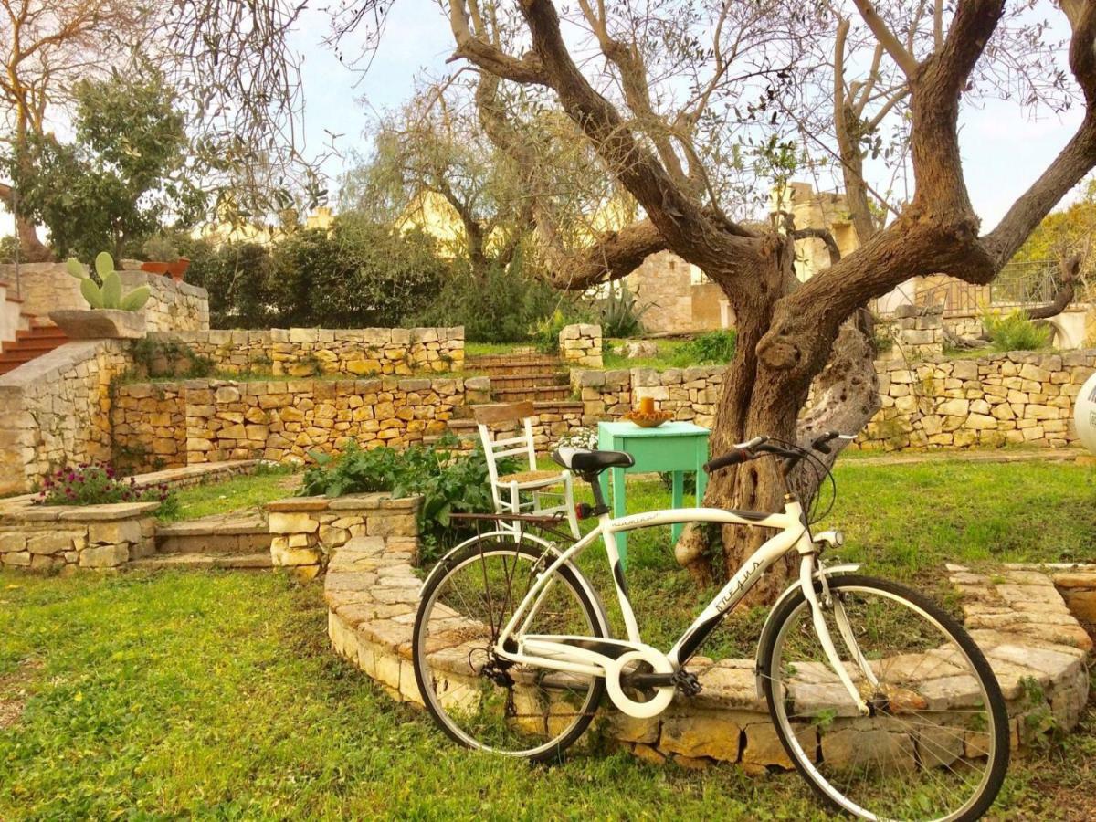 Il Fico Hotel Ostuni Exterior photo